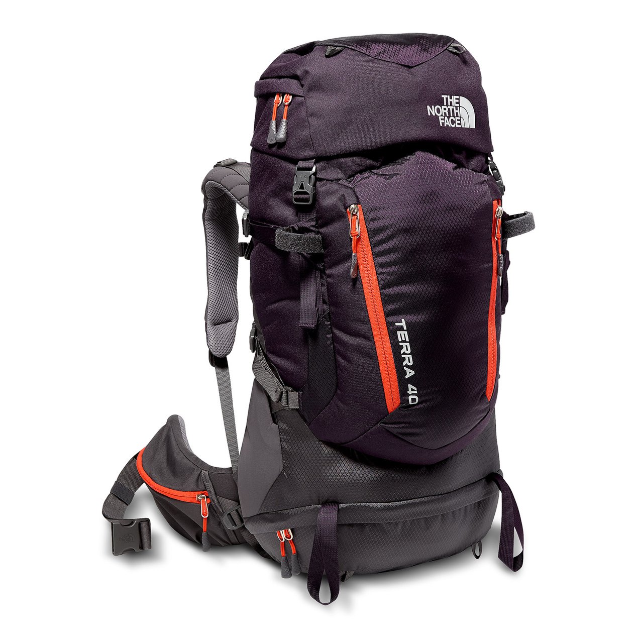 North face cheap terra 40 backpack