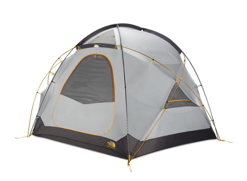 the north face northstar 6 tent