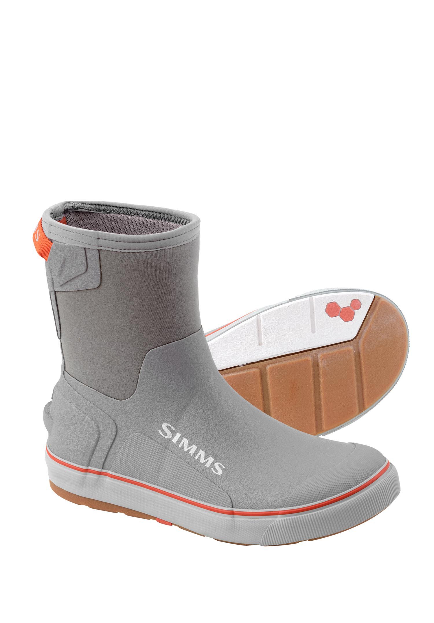 Men's Challenger Pull On Boots 9 