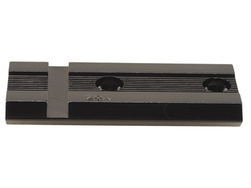 Weaver - Monture détachable 40A