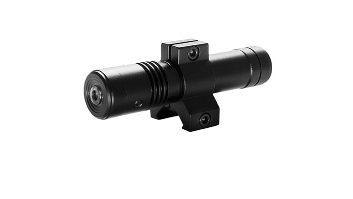 Hawke - HHK43100 Red Laser Kit