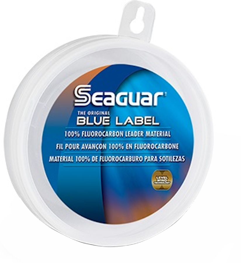 Sea Guar - Blue Label Fluorocarbon Line