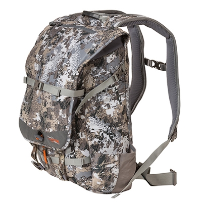 Sitka backpack 2024 elevated ii