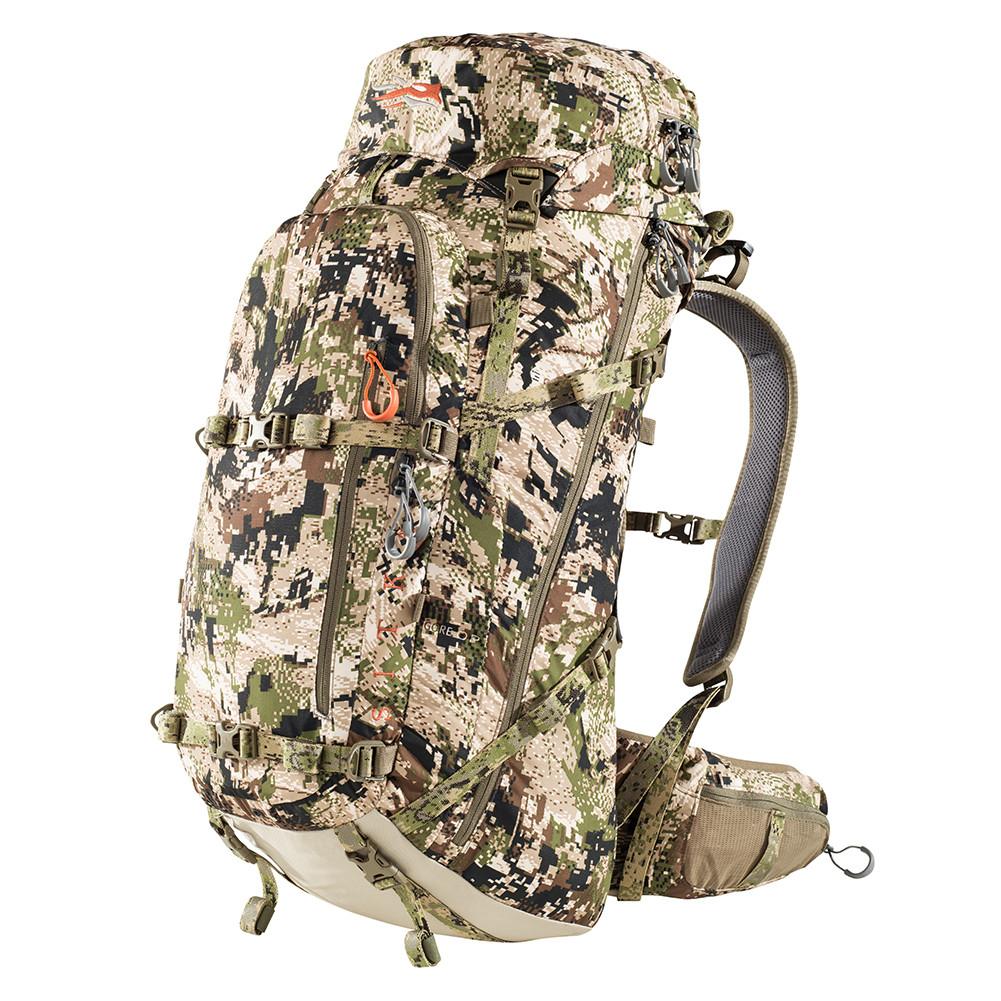 Sitka bivy shop 30 backpack