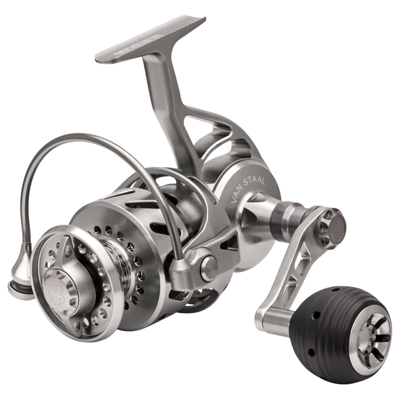 Moulinets mer Van Staal acheter sur