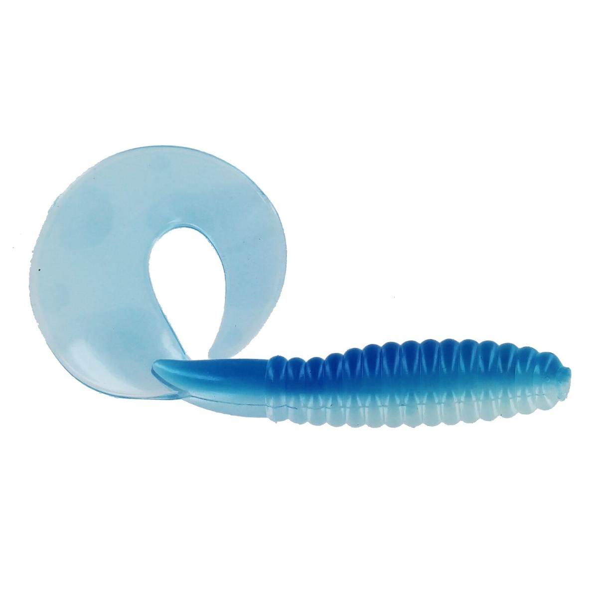 NXS - NX-Small Chubby Softbait - 3''