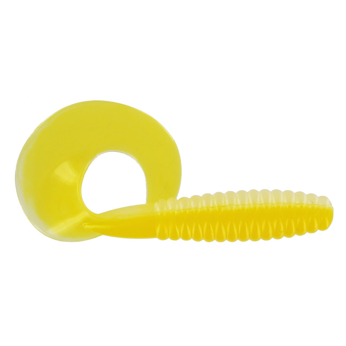 NXS - NX-Small Chubby Softbait - 3''