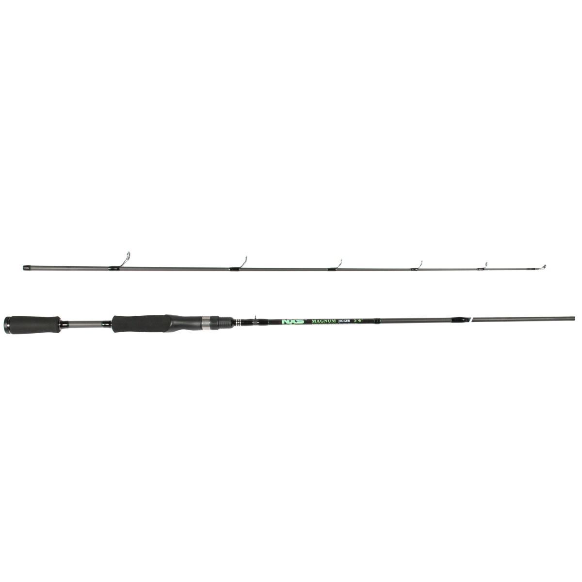 NXS - Jigger Light Spinning Rod