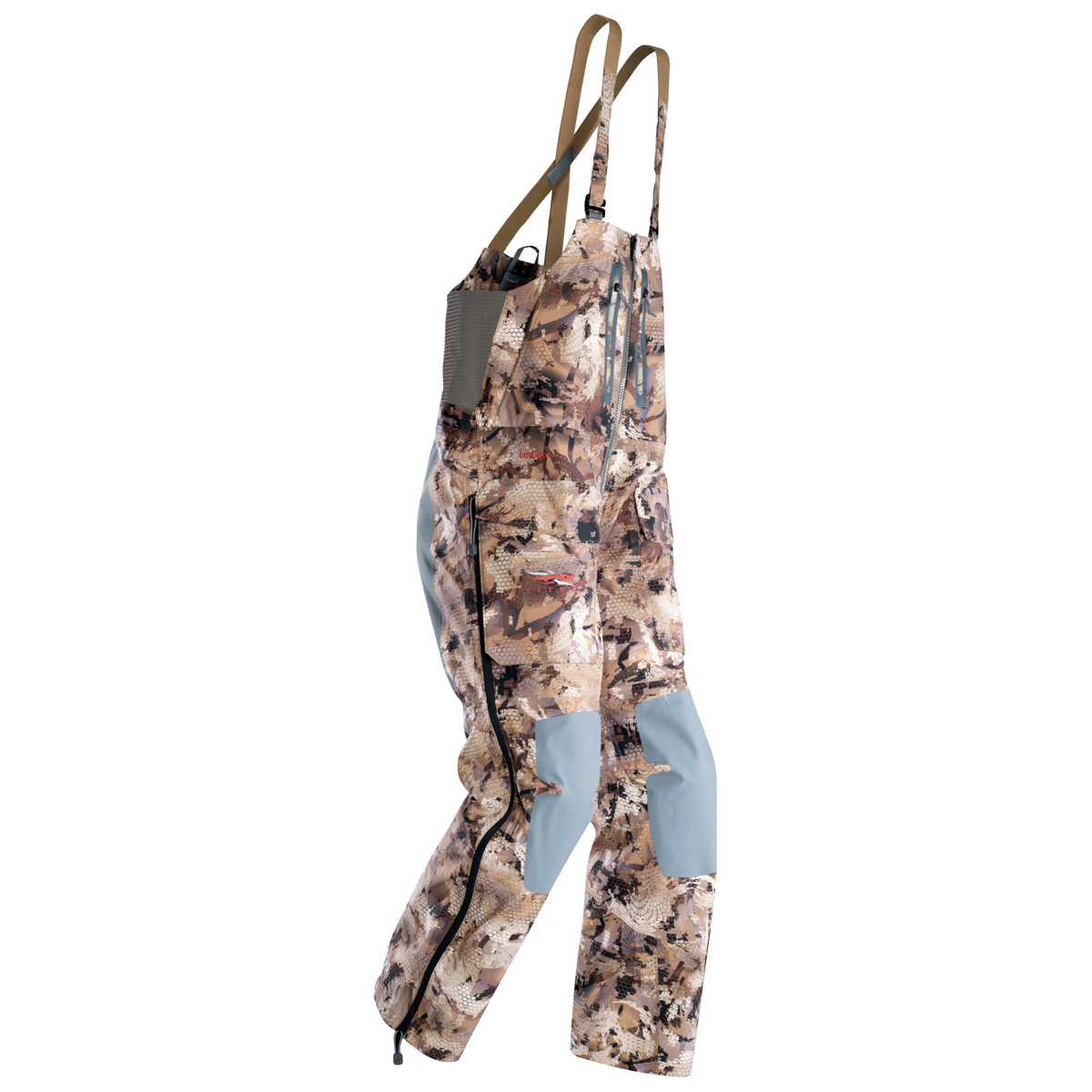 Sitka - Men's Hudson Bibs