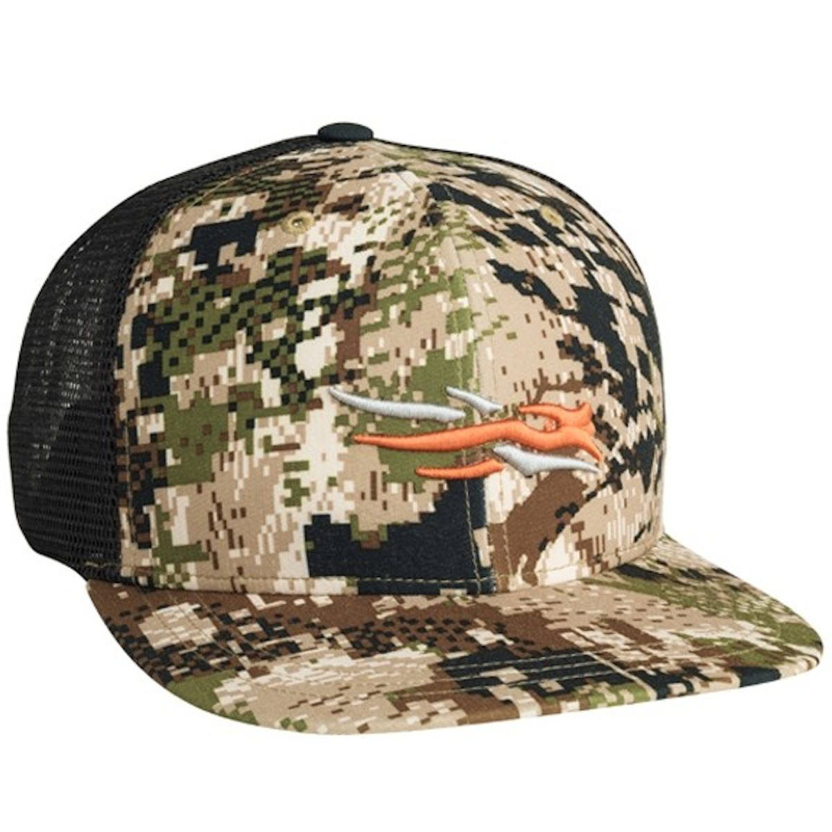 Sitka - Men's Trucker Optifade Cap