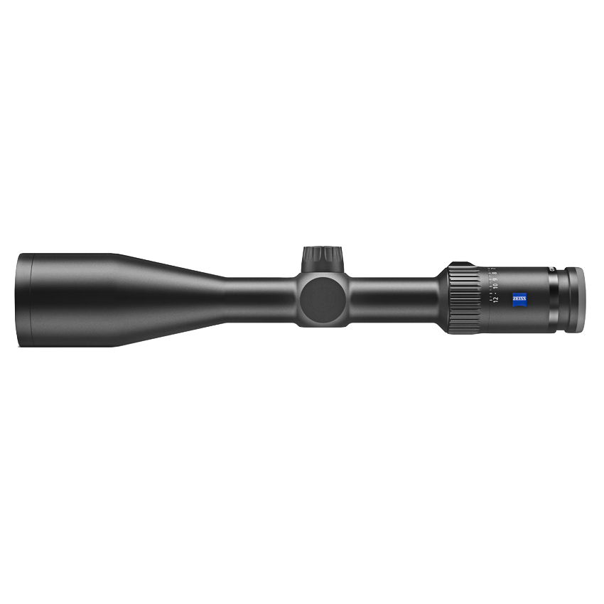 Zeiss - Conquest V4 3-12x56 mm Scope
