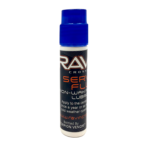 Ravin Crossbows - Ravin Rope Lubricant