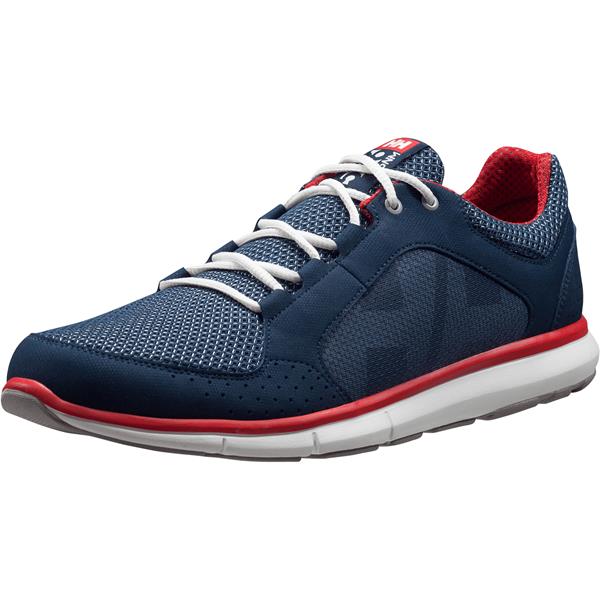 Helly Hansen - Chaussures Ahiga V3 Hydropower pour homme