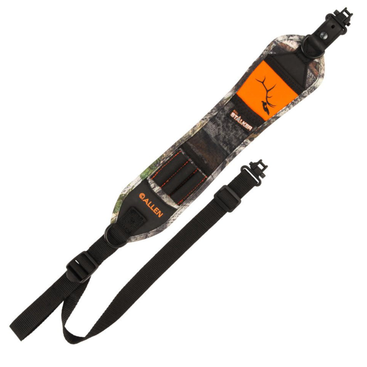 Allen - Hypa-Lite Bull Stalker Rifle Sling with Swivels