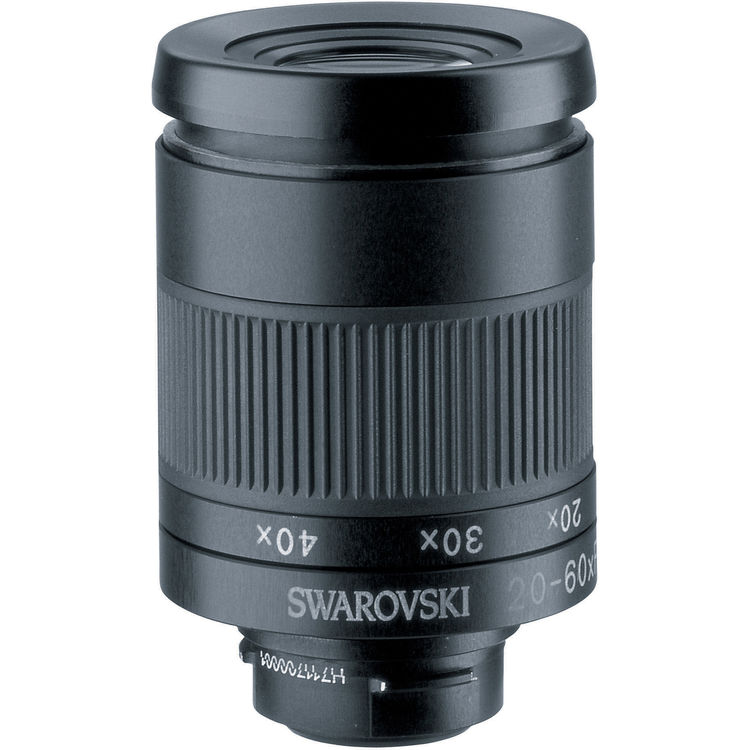 Swarovski Optik - 20-60x Zoom Spotting Scope Eyepiece