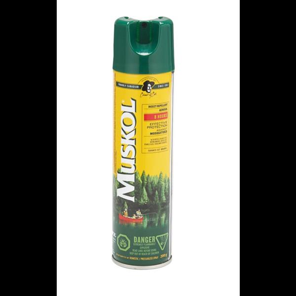 Ecotrail Insect Repellent