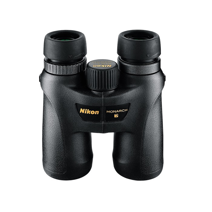 Nikon - Jumelles Monarch 7 10x42