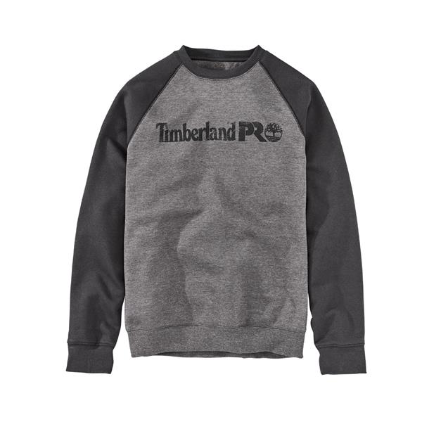 Timberland PRO - Men's Honcho Sportcrew Sweater