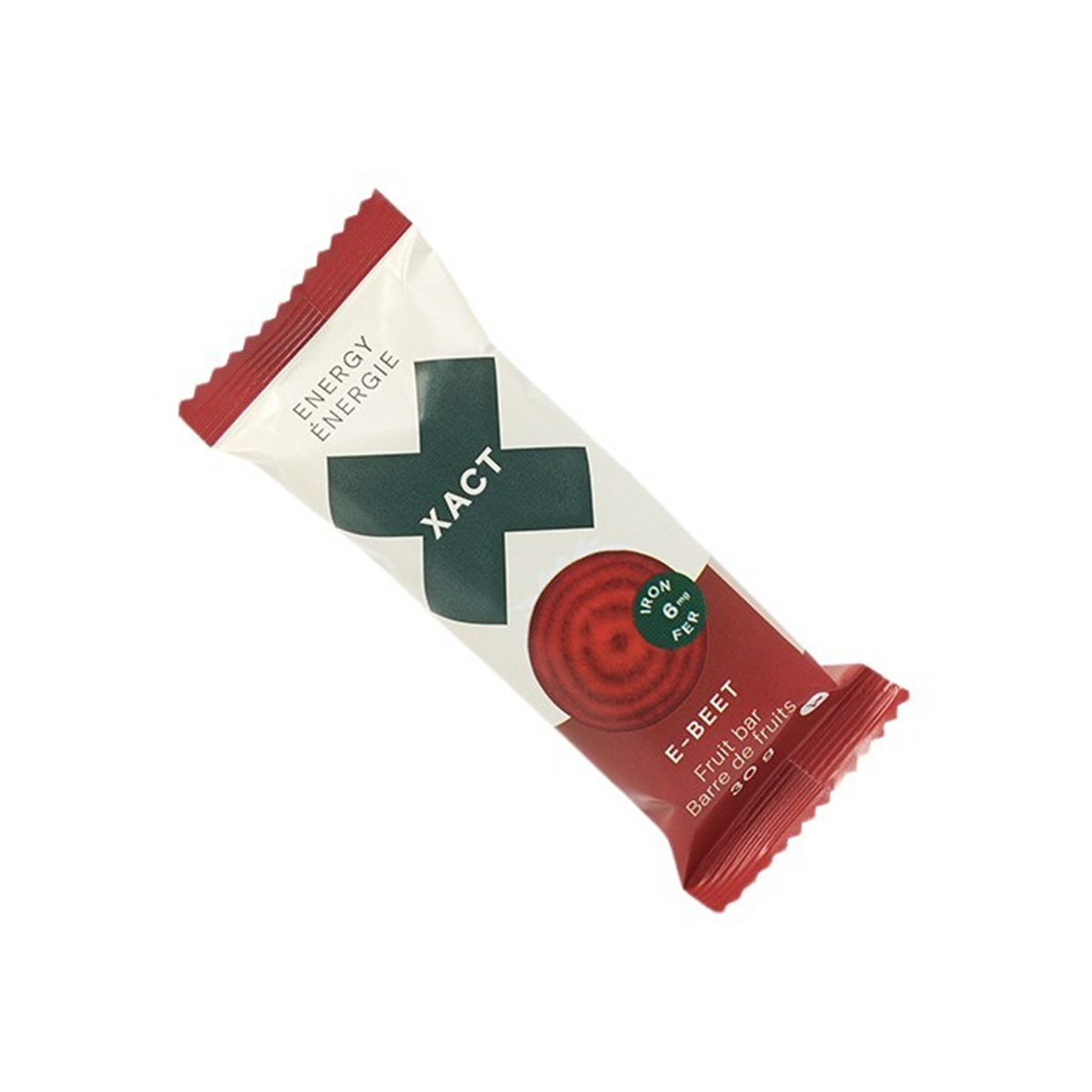 Xact Nutrition - Energy Performance Bars