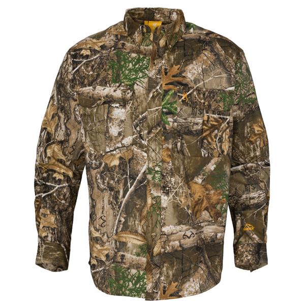 Browning - Chemise Wasatch-CB pour homme