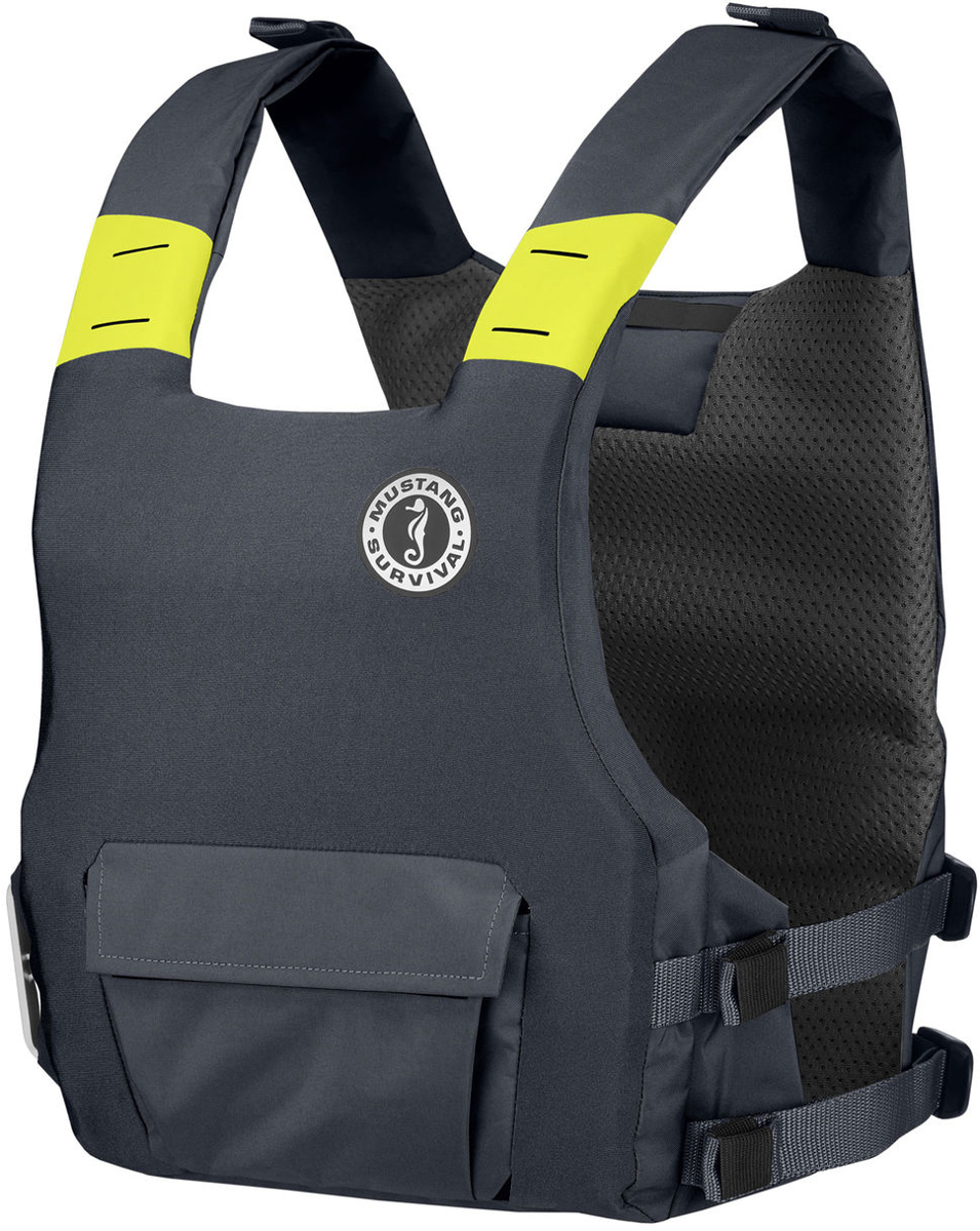 Mustang Survival - Khimera™ Dual Flotation PFD