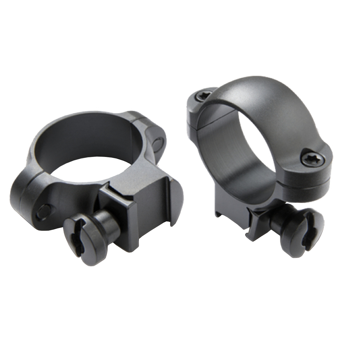 Burris - .22 Deluxe 1 in. 420076 Rings