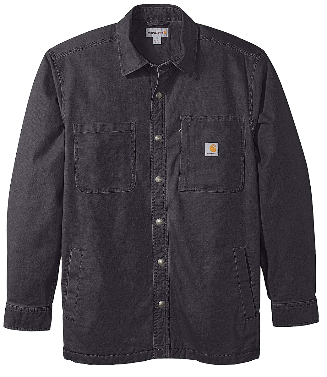 Chemise Rugged Flex Rigby pour homme - Carhartt | Latulippe
