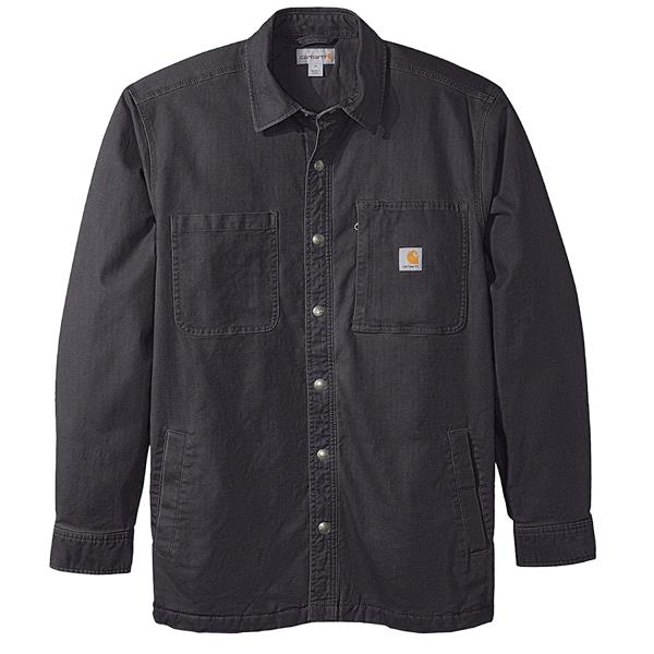 Chemise Rugged Flex Rigby pour homme - Carhartt | Latulippe