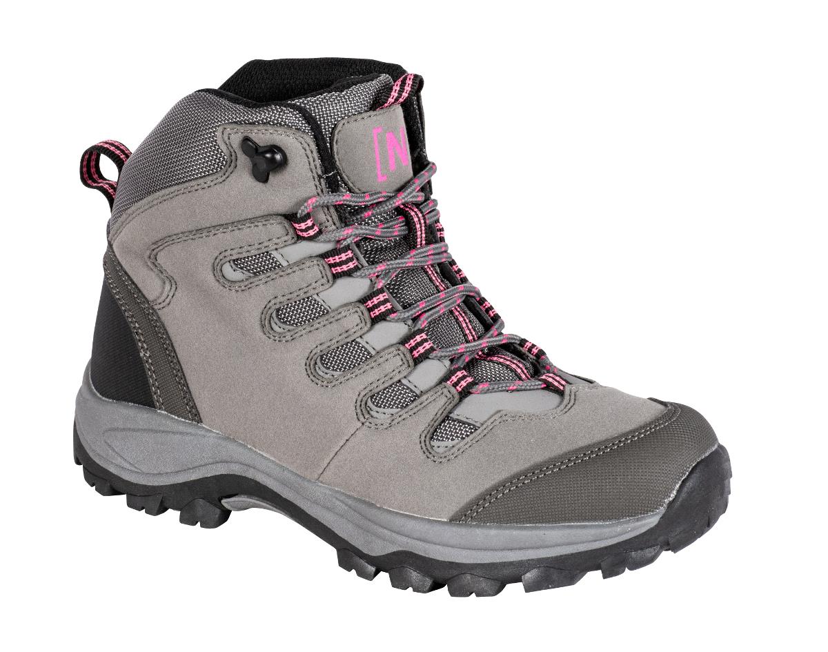 On Bottes de randonnée mi-hautes imperméables Cloudrock - Femme On Bottes de randonnée mi-hautes imperméables Cloudrock - Femme