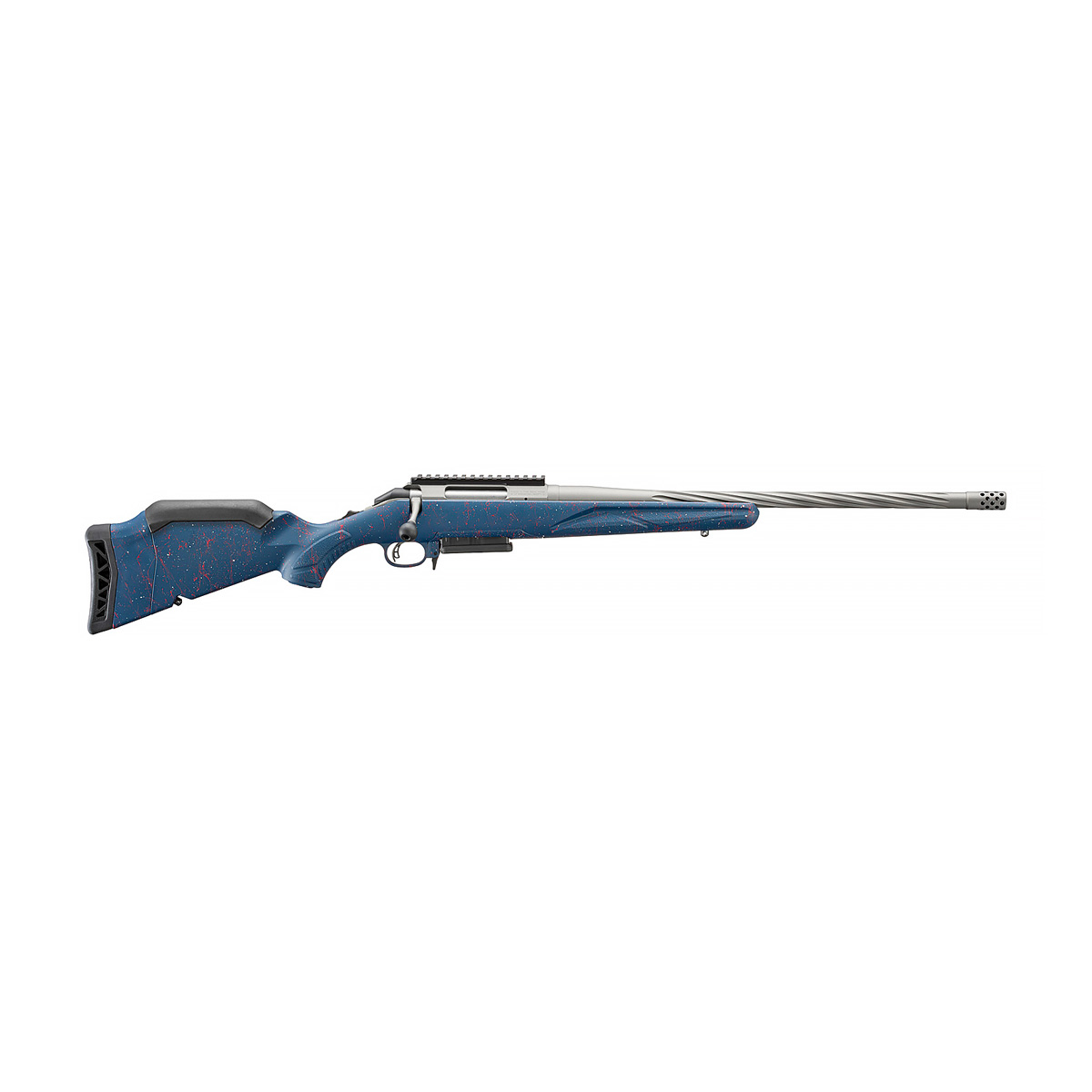 Ruger - American® Rifle Generation II Rifle - 250th Anniversary