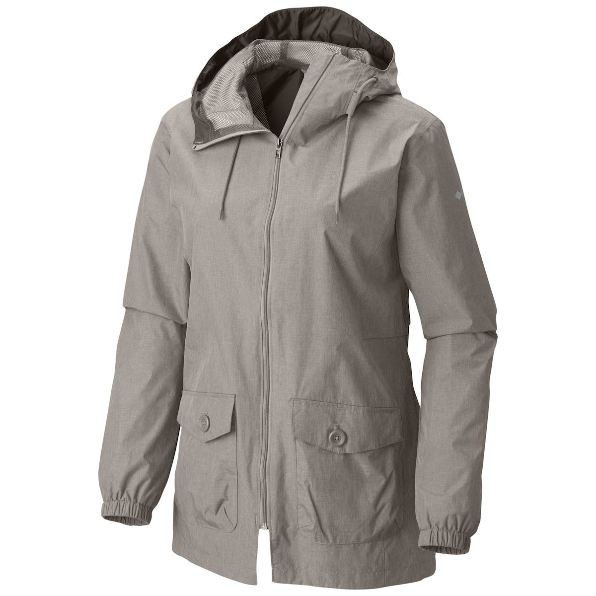 Columbia lookout sales view jacket