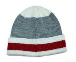 Crown Cap - Work Sock Beanie