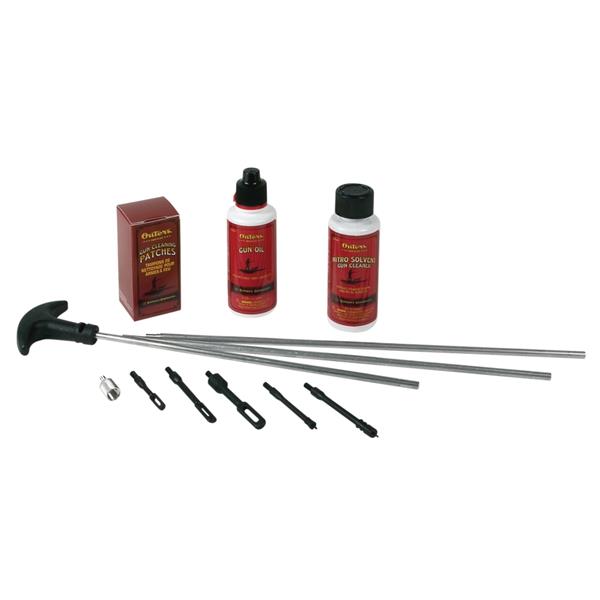 Outers - 96200 Universal Gun Cleaning Kit