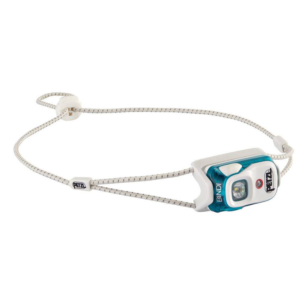 Petzl - Bindi Headlamp