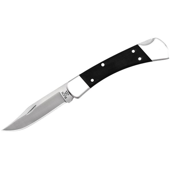 Buck Knives - 110 Hunter Pro Folding Knife