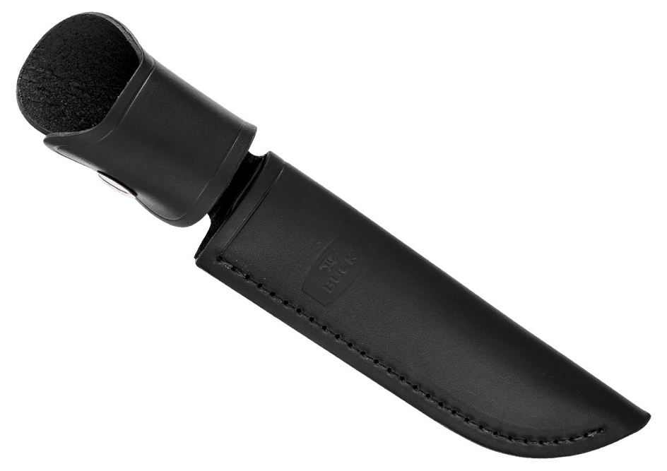 Buck Knives - 119 Black Leather Sheath