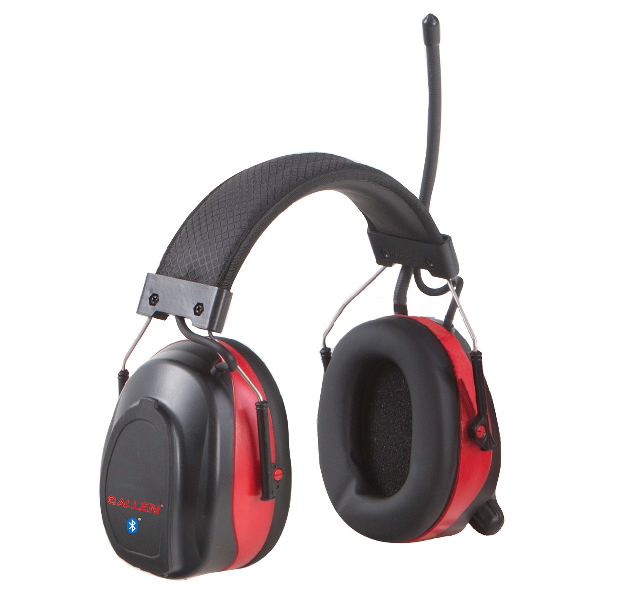 Casque Antibruit ACE Schakal MIL-I - Protecteur Auditif Militaire Pour Chasse Et Tir Sportif