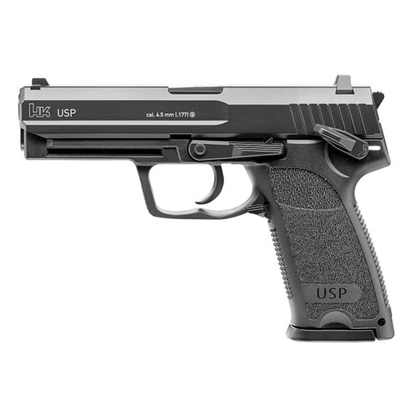 Heckler & Koch - Pistolet à air comprimé HK USP