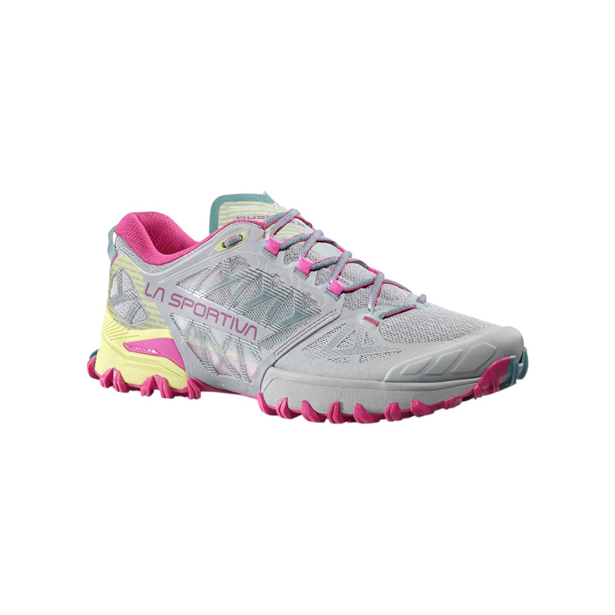 La Sportiva - Women's Bushido III Wide Shoes