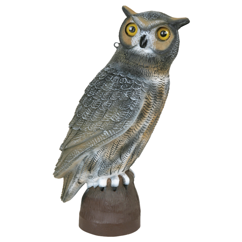 Flambeau - Appelant de hibou 17"