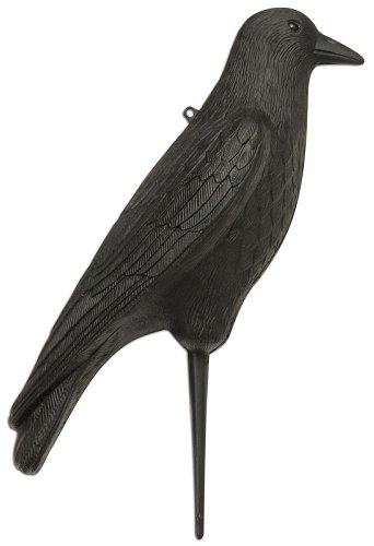Flambeau - 17'' Crow Decoy
