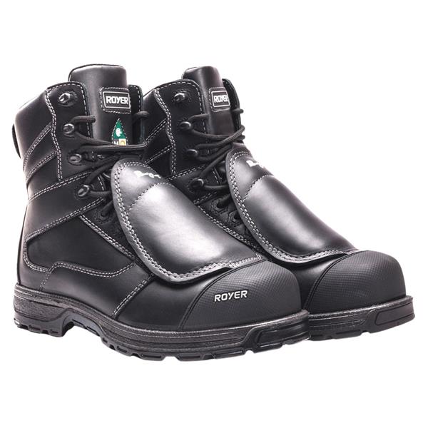 Royer - Men's Agility Work Boots