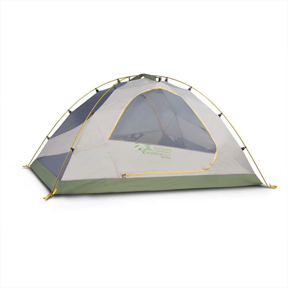 Mountainsmith tents outlet