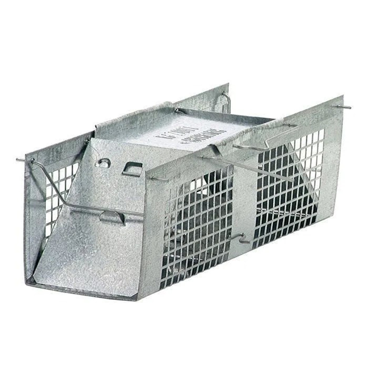 Havahart - X-Small 2-Door Trap
