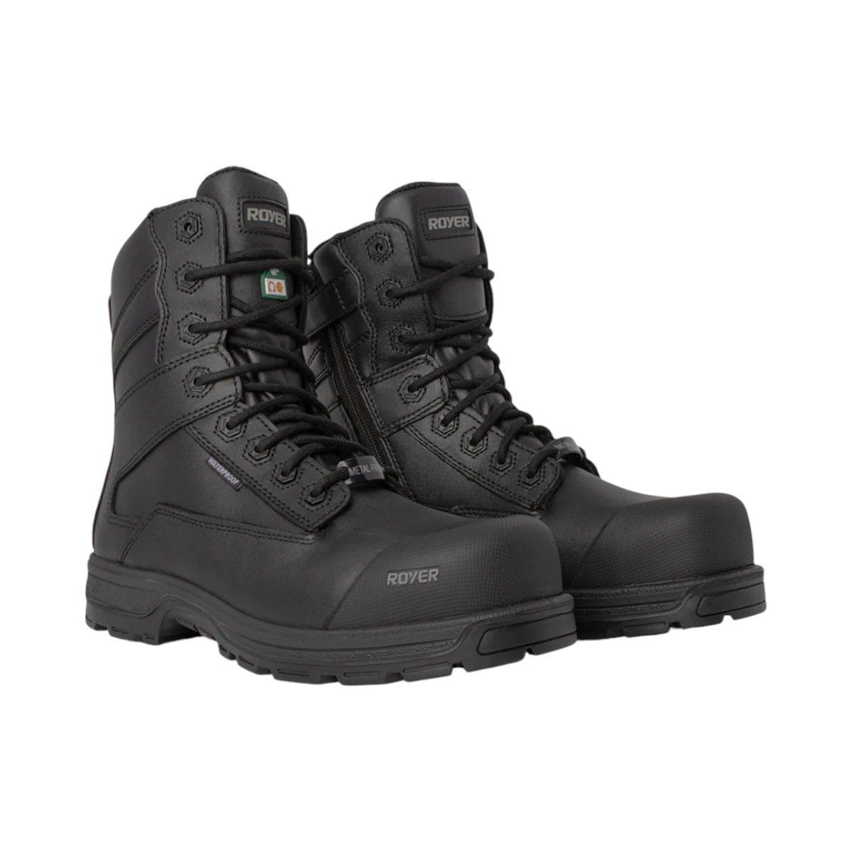 Royer - Men's 5704GT Agility Safety Boots