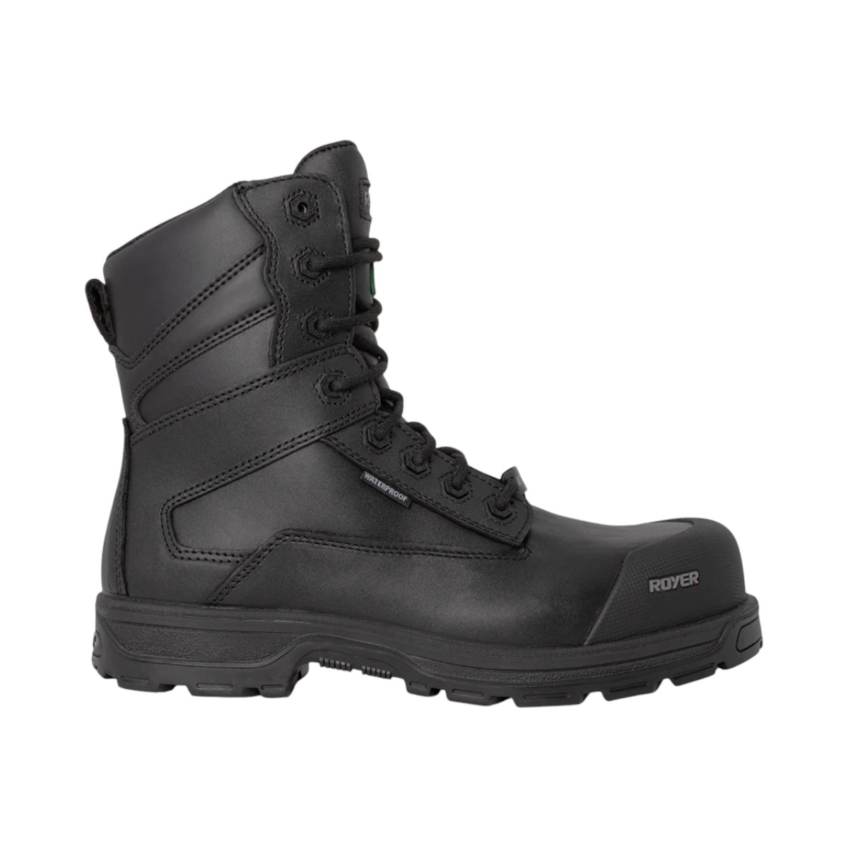 Royer - Bottes de sécurité Agility 5704GT pour homme