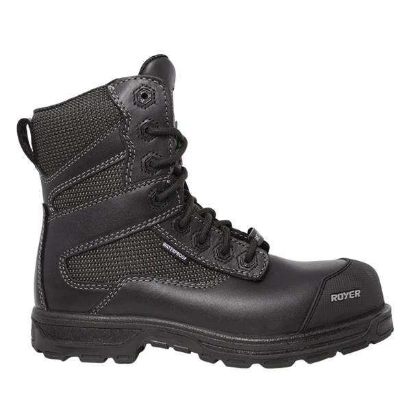 Royer - Men's Agility 5705GT Safety Boots