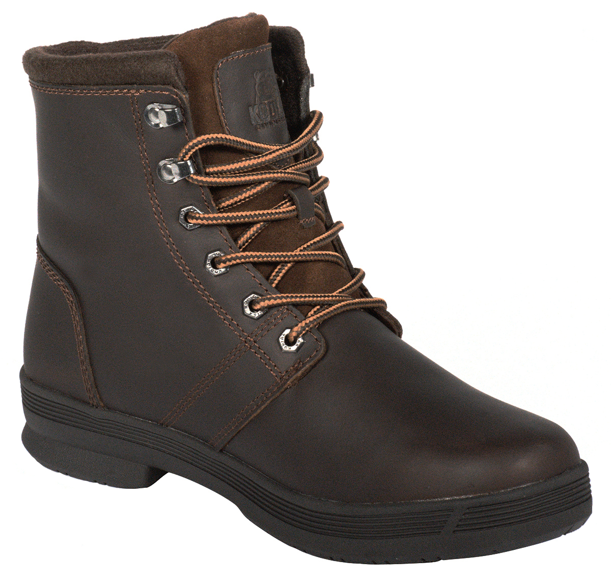 men's kodiak rhode ii arctic grip winter boot