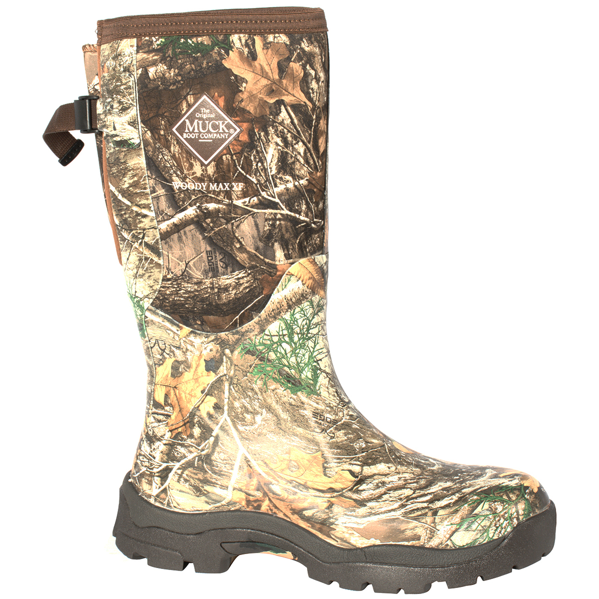 women's woody max wide calf