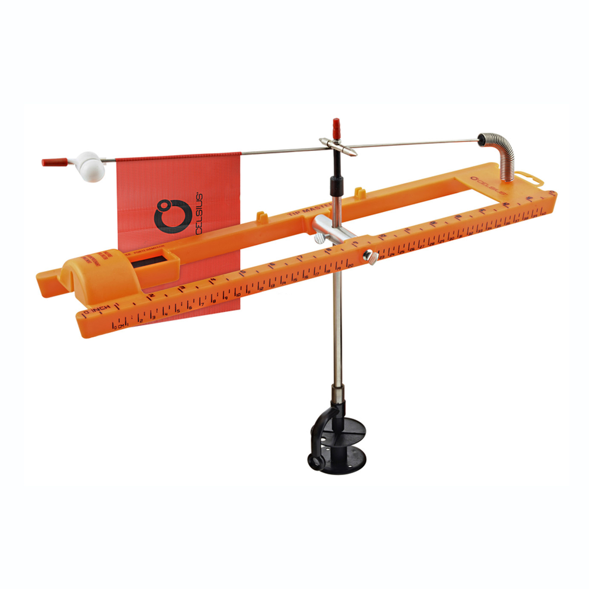 Celsius - Rail style Tip-Master